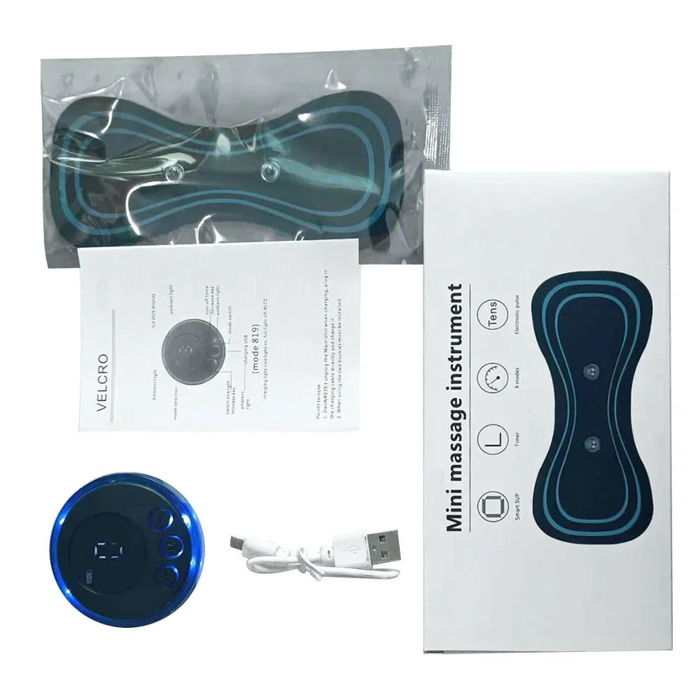 Electric EMS Neck