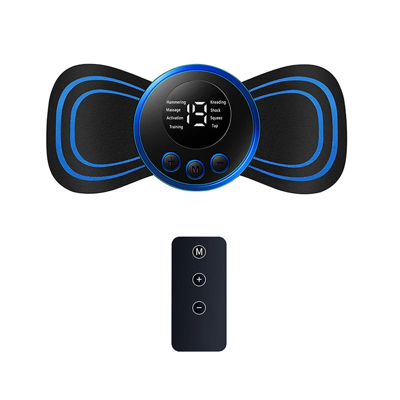 with remote control