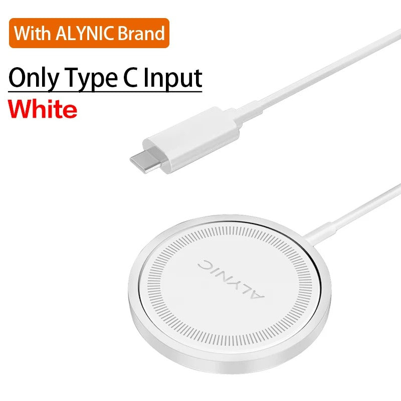White PD Port Only