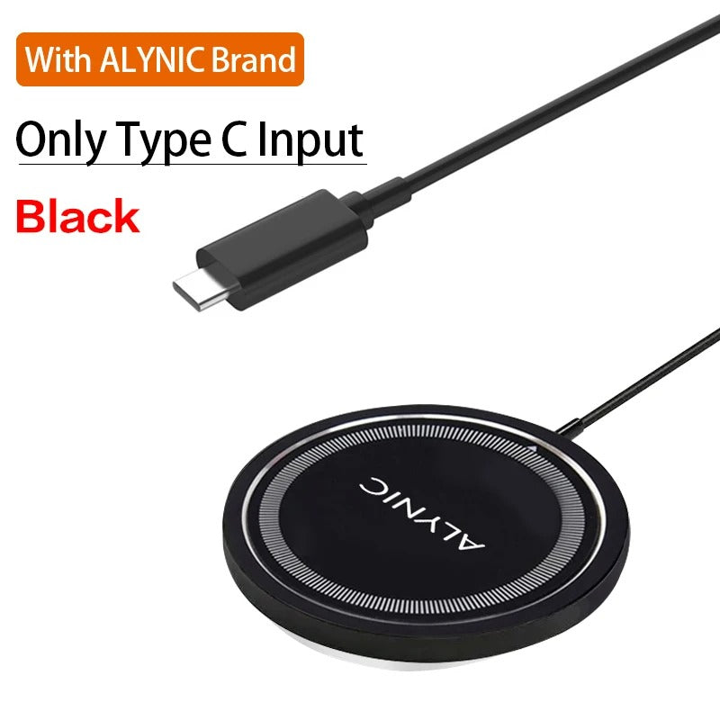 Black PD Port Only